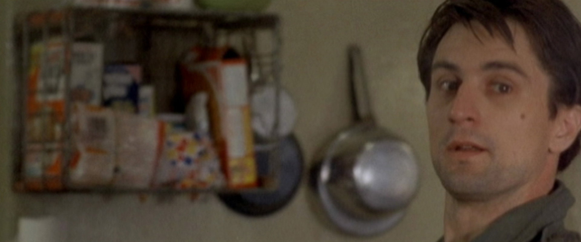 You Talkin' to Me? backdrop