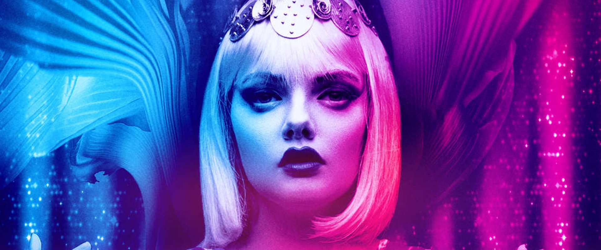 Lady Psycho Killer