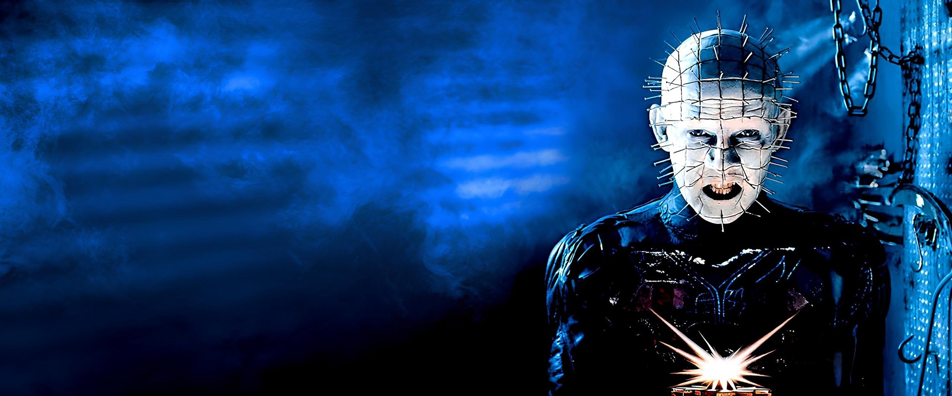 Hellraiser backdrop