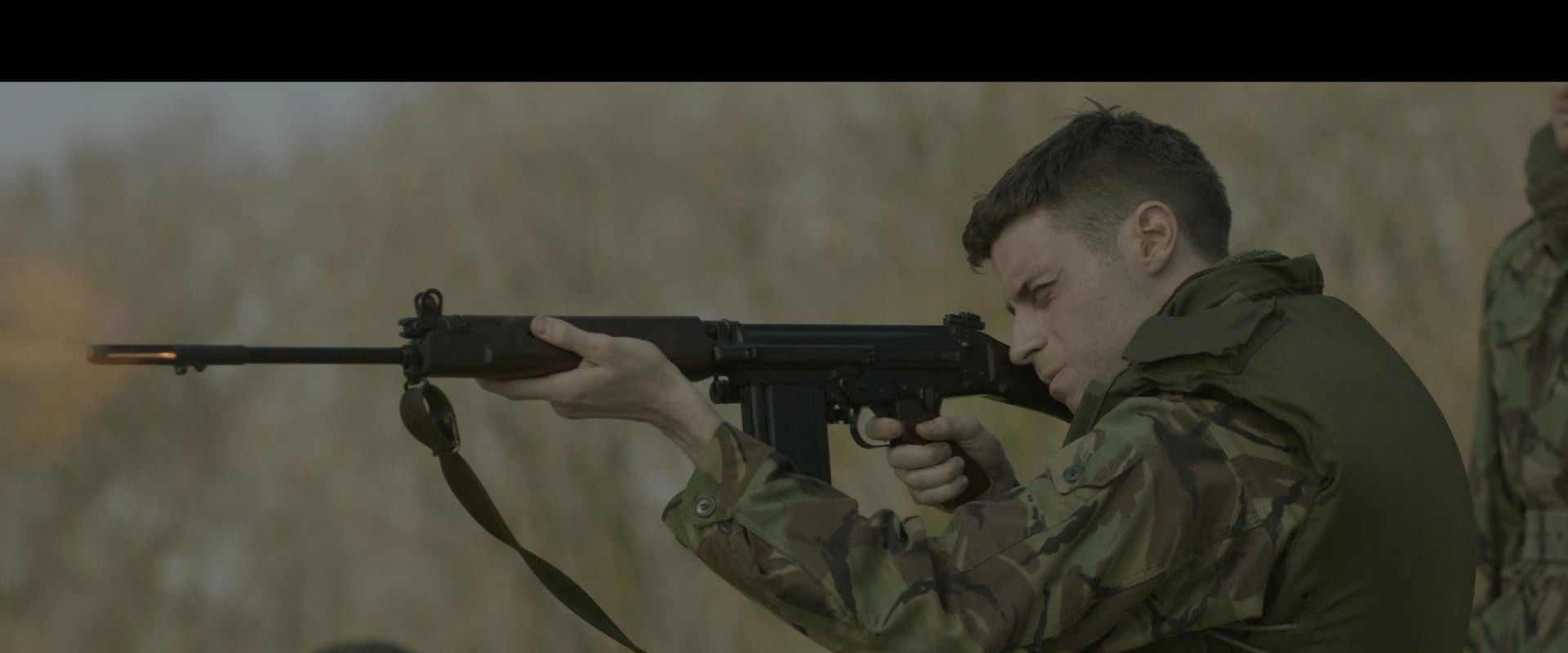 Night Shadows backdrop