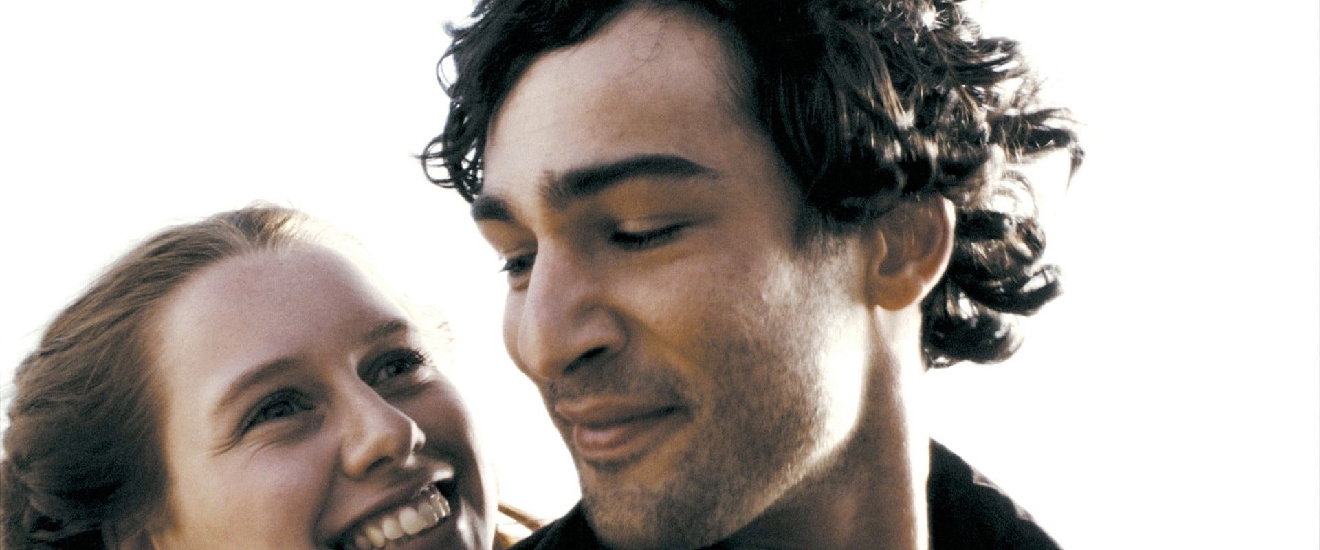 Chaotic Ana backdrop