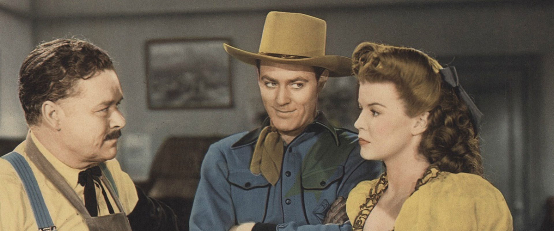 Corpus Christi Bandits backdrop