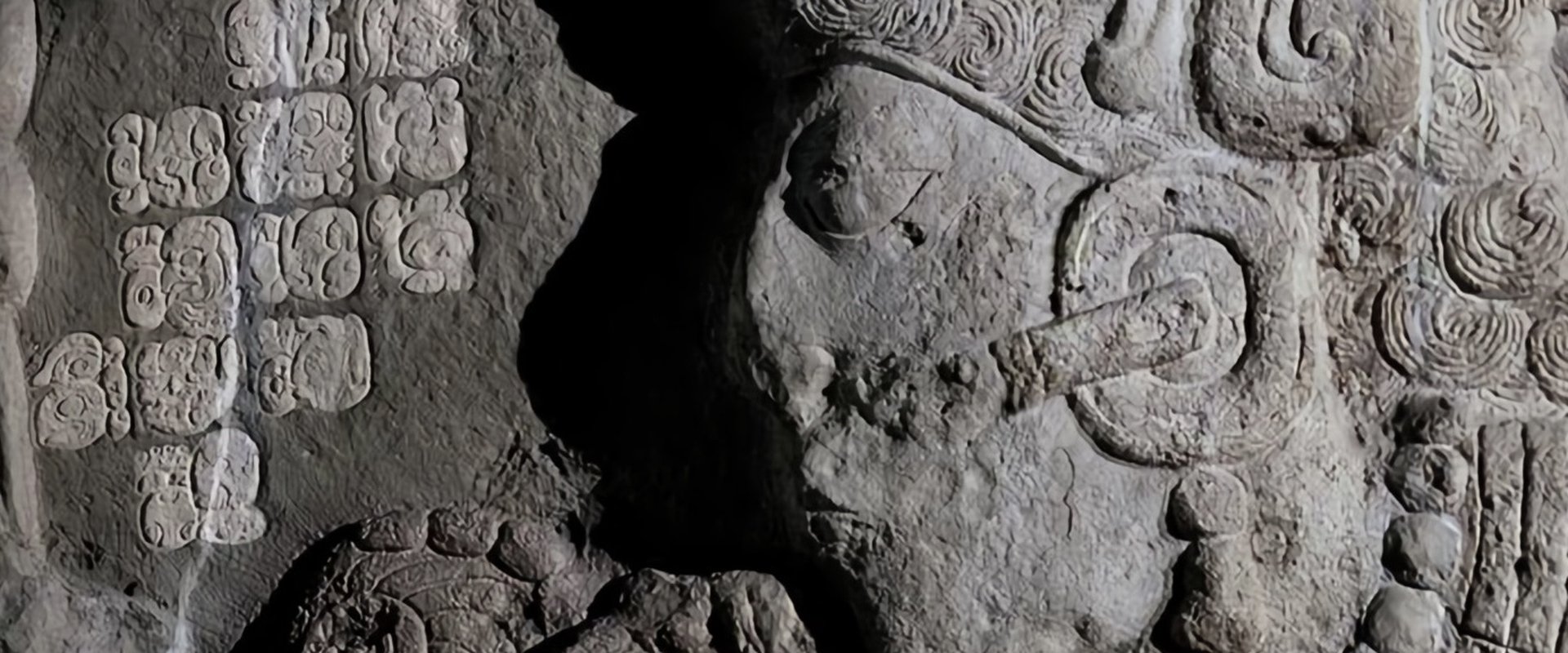 Breaking the Maya Code