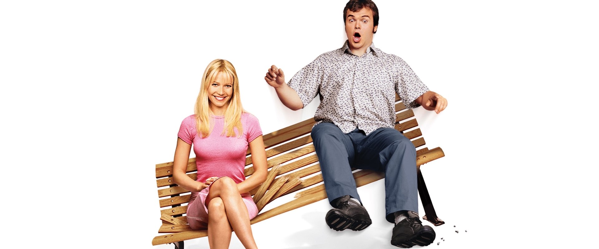 Shallow Hal backdrop