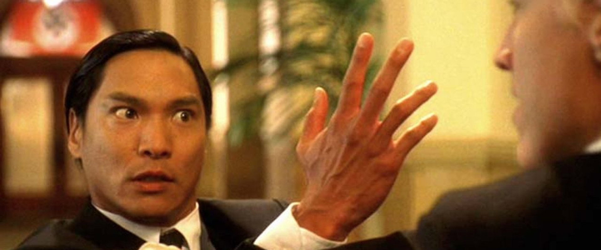 Timecop 2: The Berlin Decision backdrop