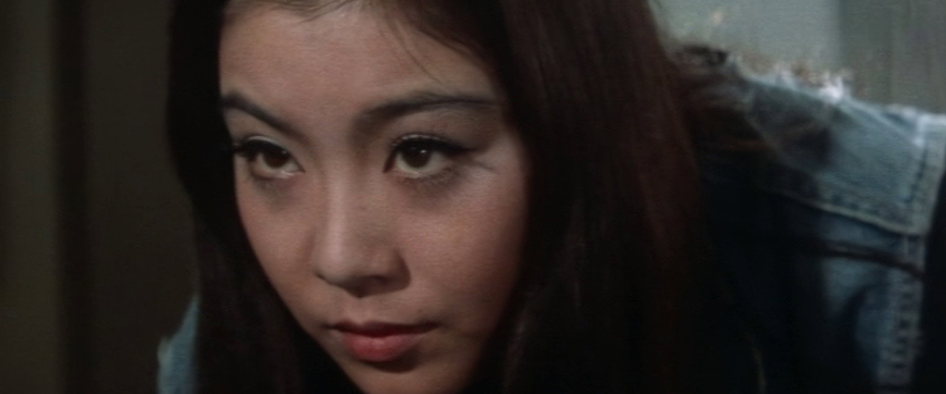 Delinquent Girl Boss: Tokyo Drifters backdrop