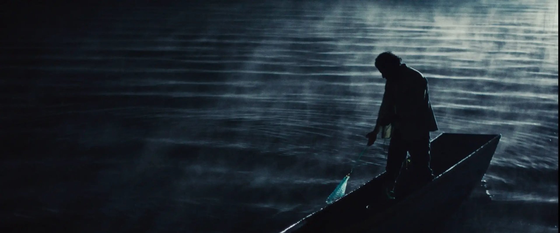 A Fishermen's Tale backdrop