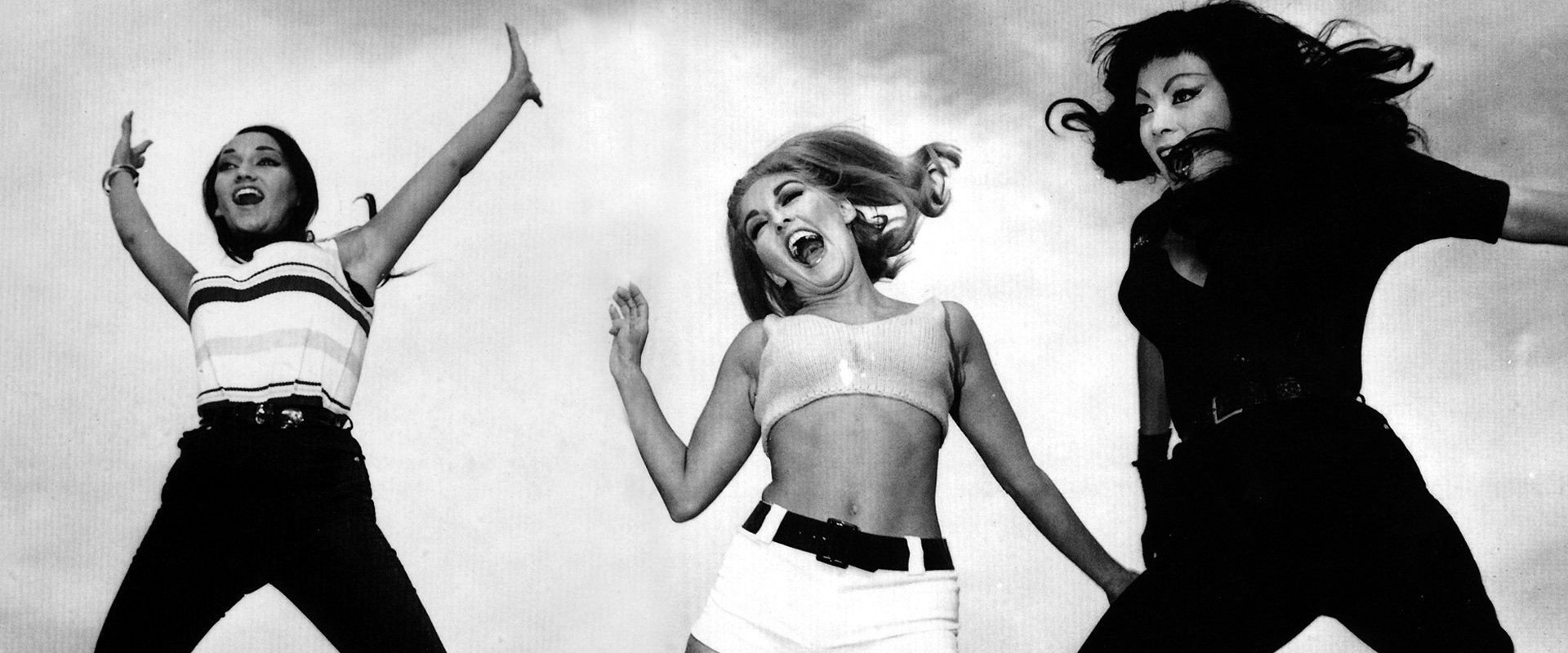 Faster, Pussycat! Kill! Kill! backdrop