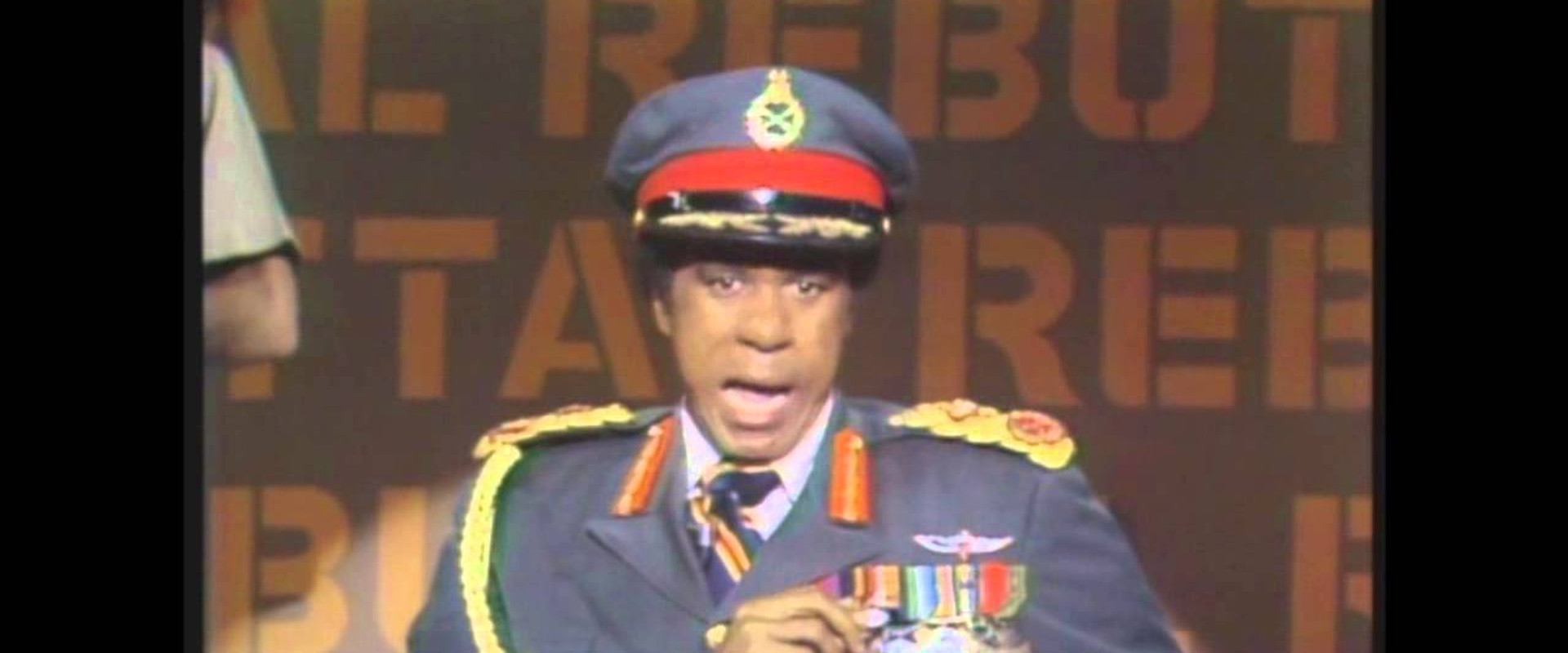 The Richard Pryor Special? backdrop