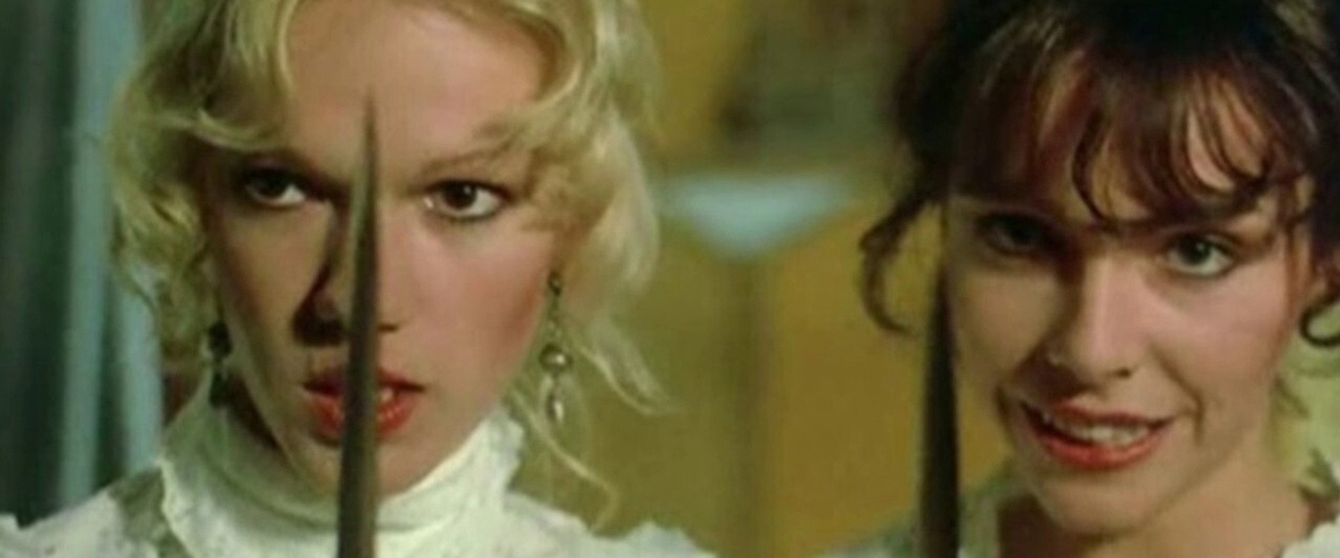 Fascination backdrop