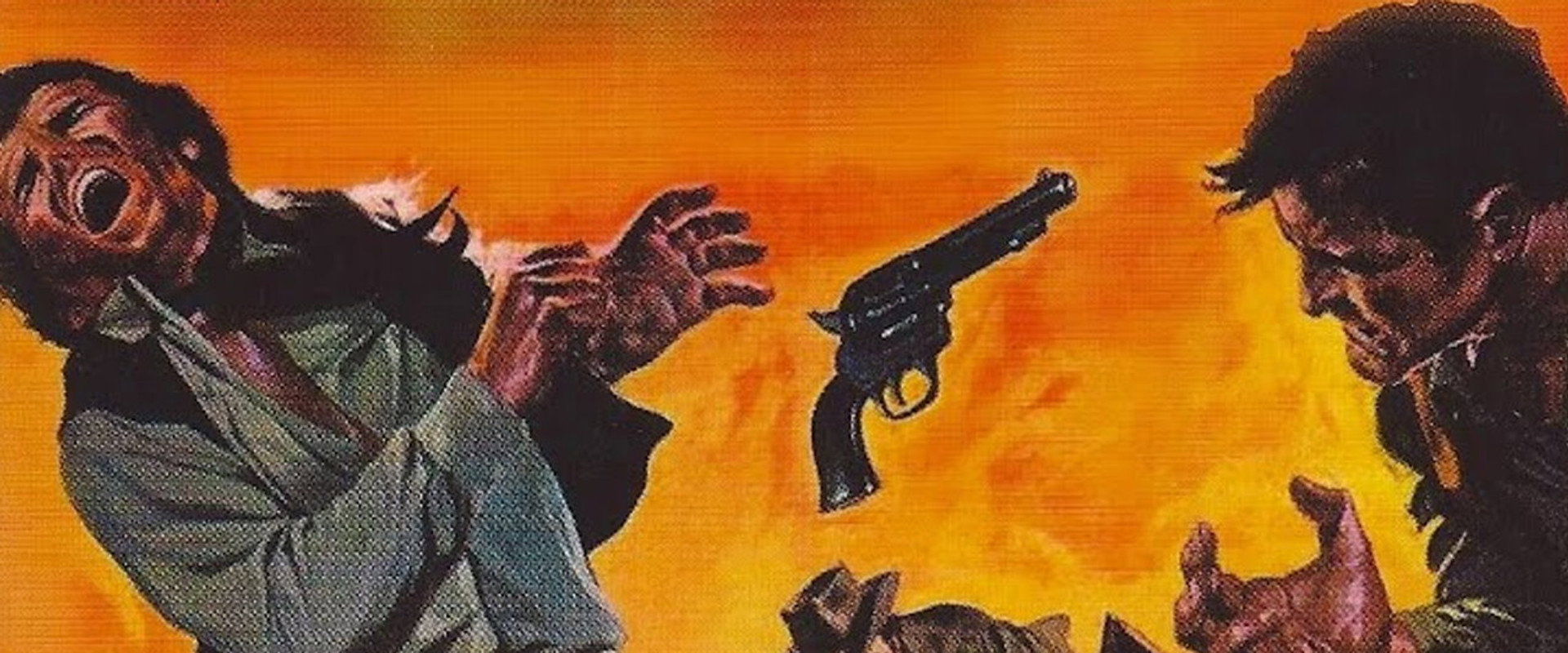 One After Another backdrop