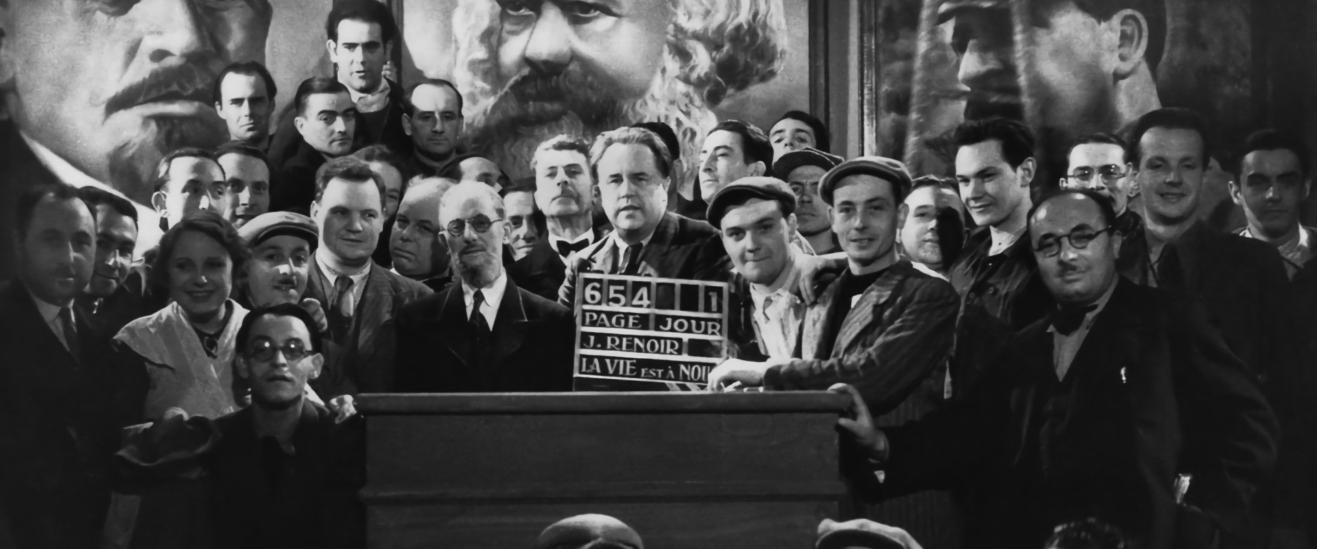 Le Parti du cinéma backdrop