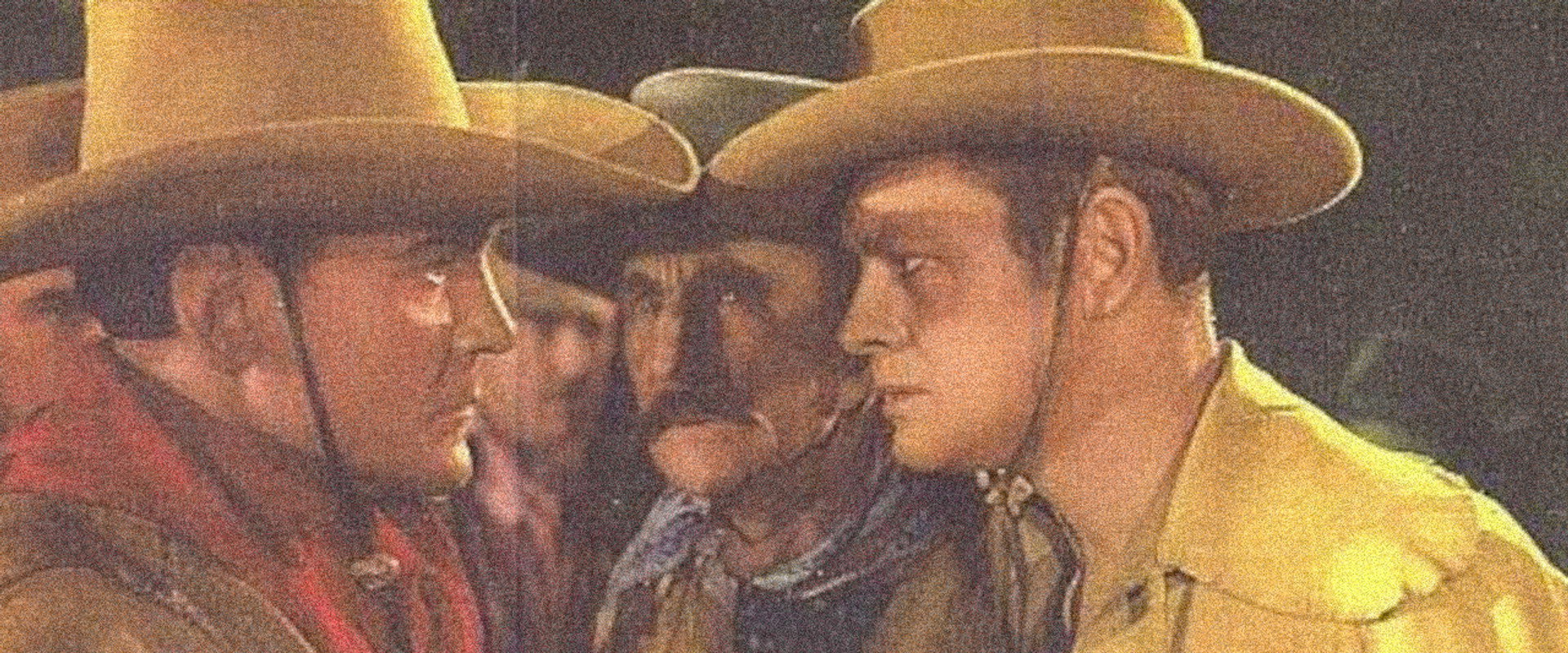 For the Service backdrop