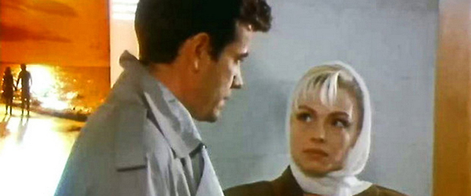 He Will Receive backdrop