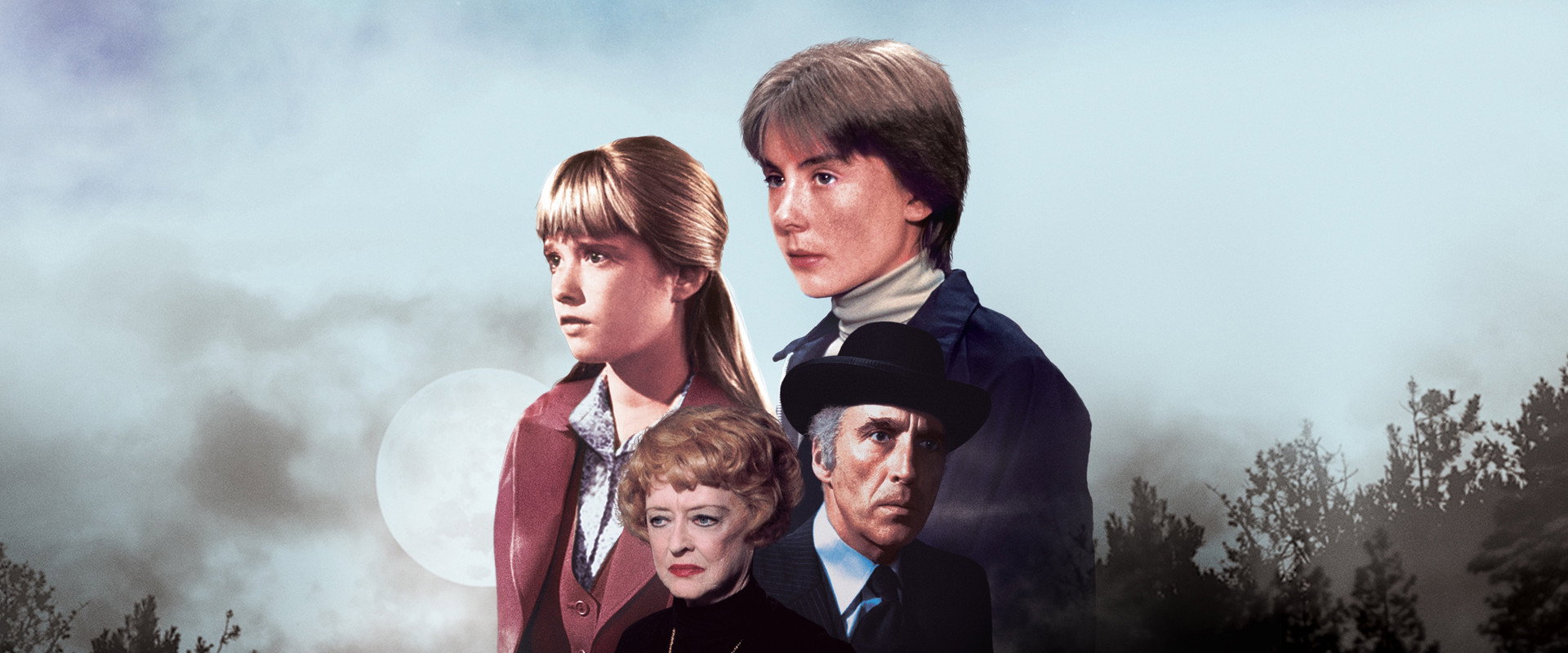 Return from Witch Mountain backdrop