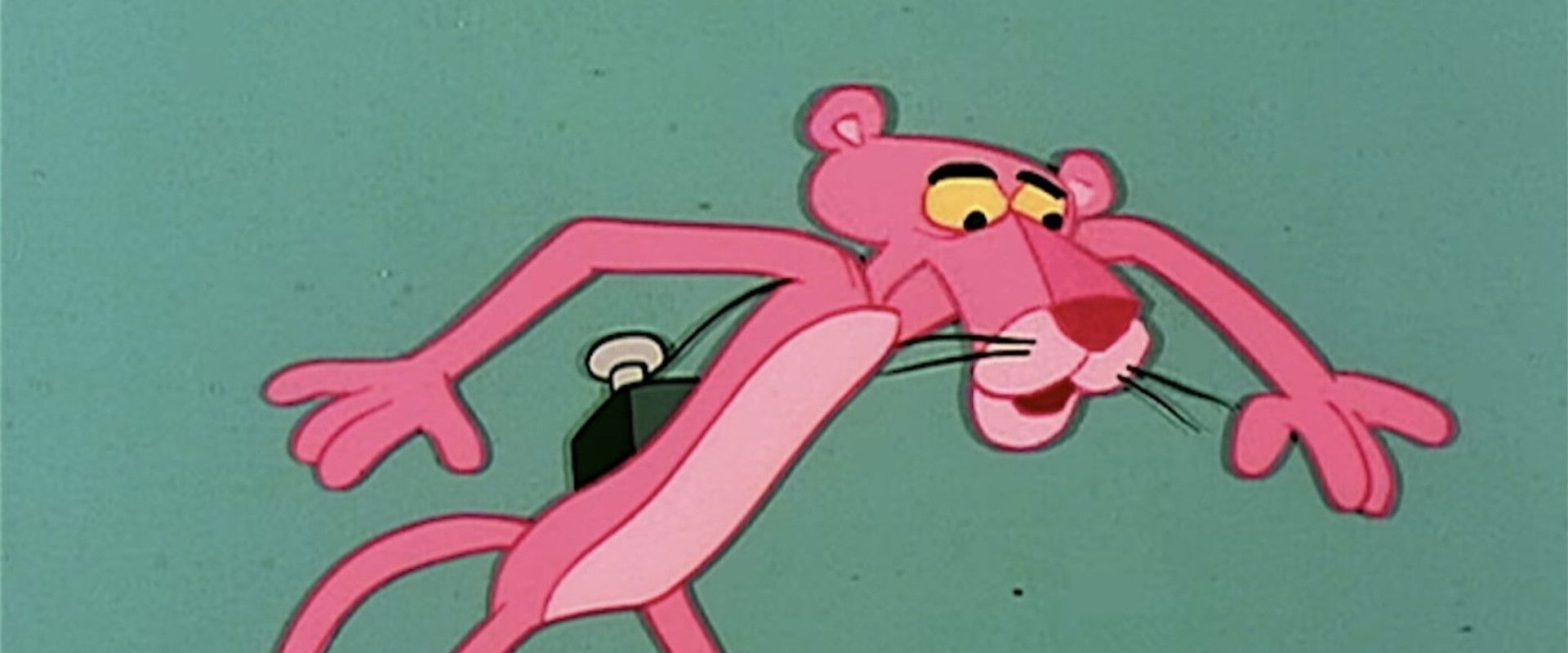 Pink Pictures backdrop