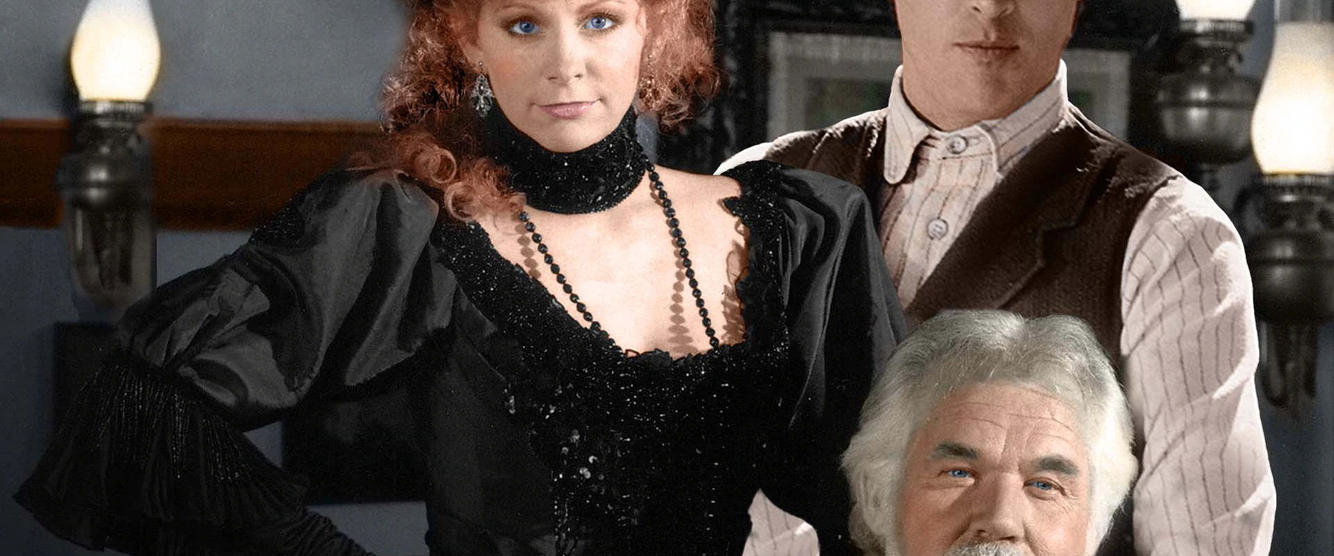 The Gambler: Playing for Keeps backdrop