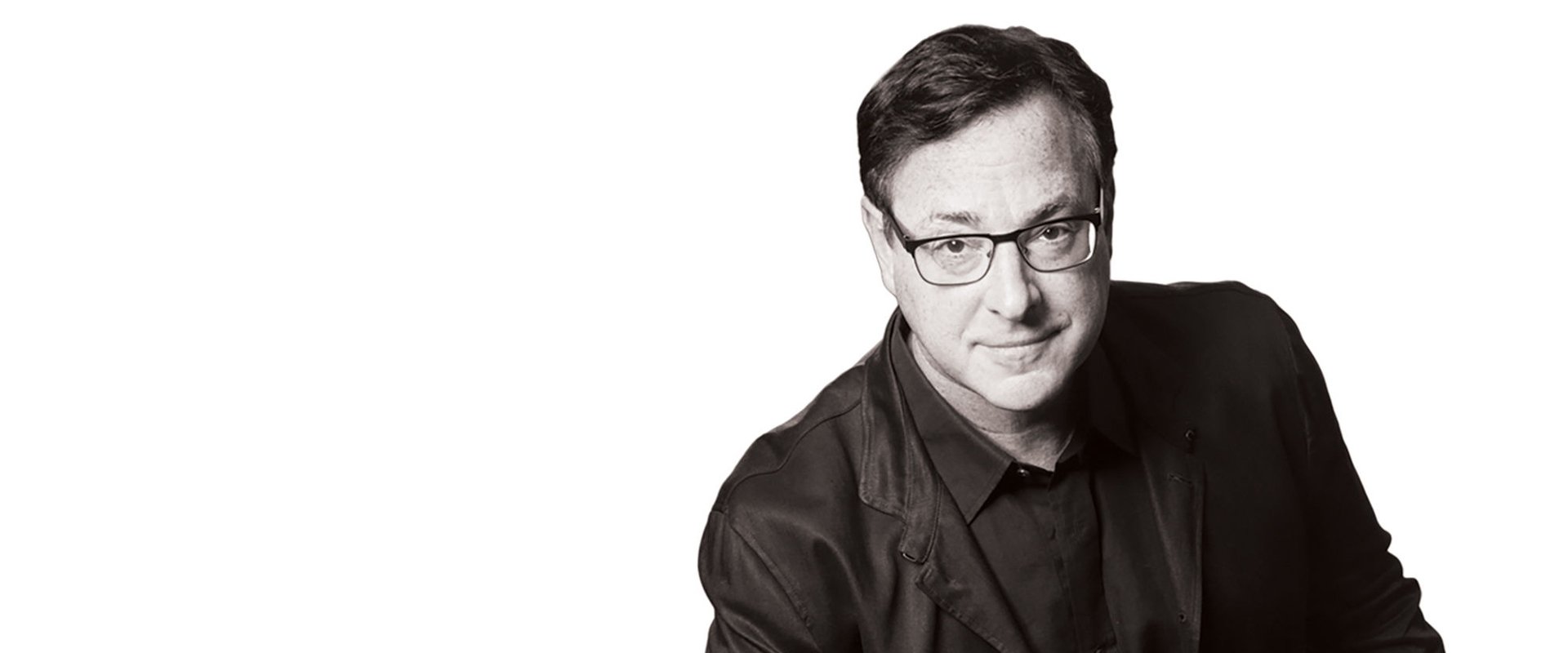 Bob Saget: Zero to Sixty
