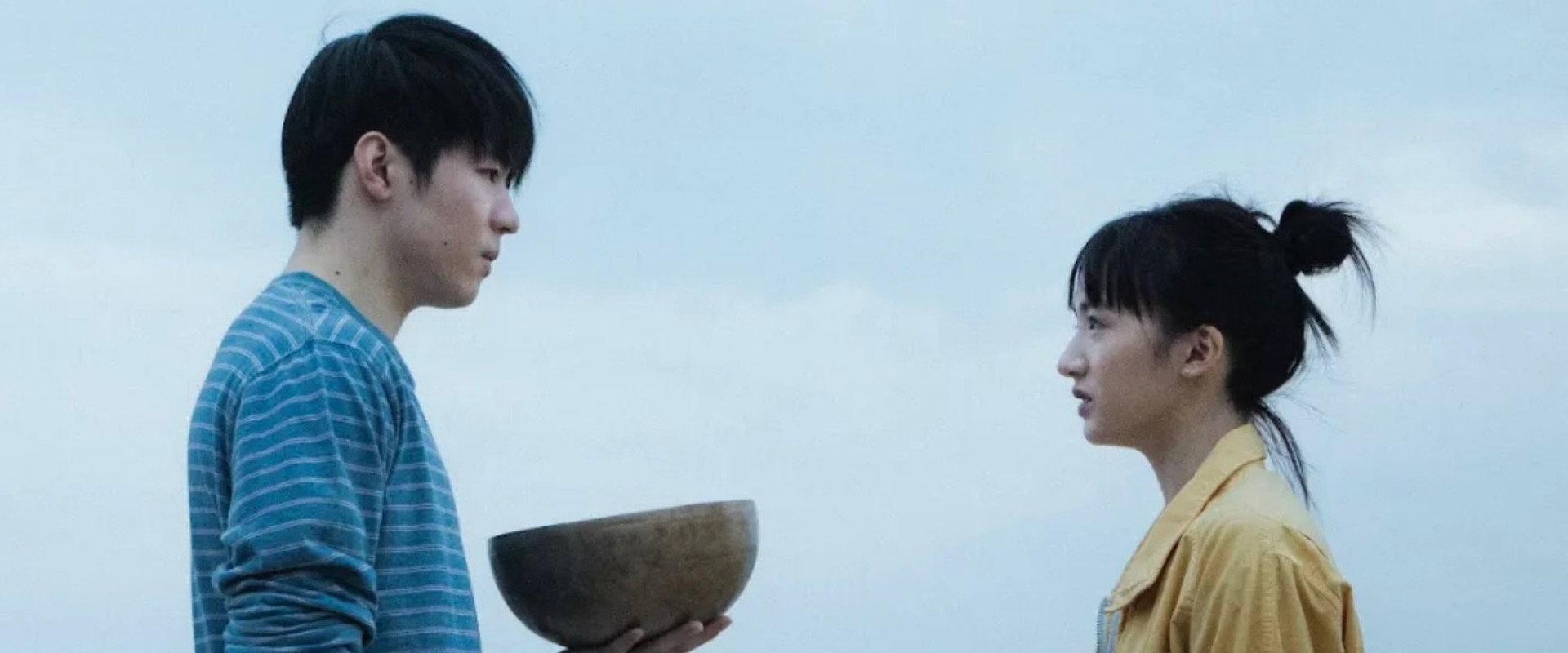 Last Song for You backdrop