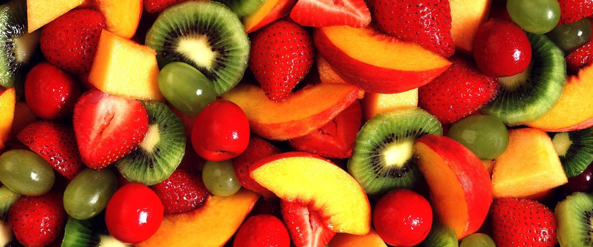 Salade de Fruits
