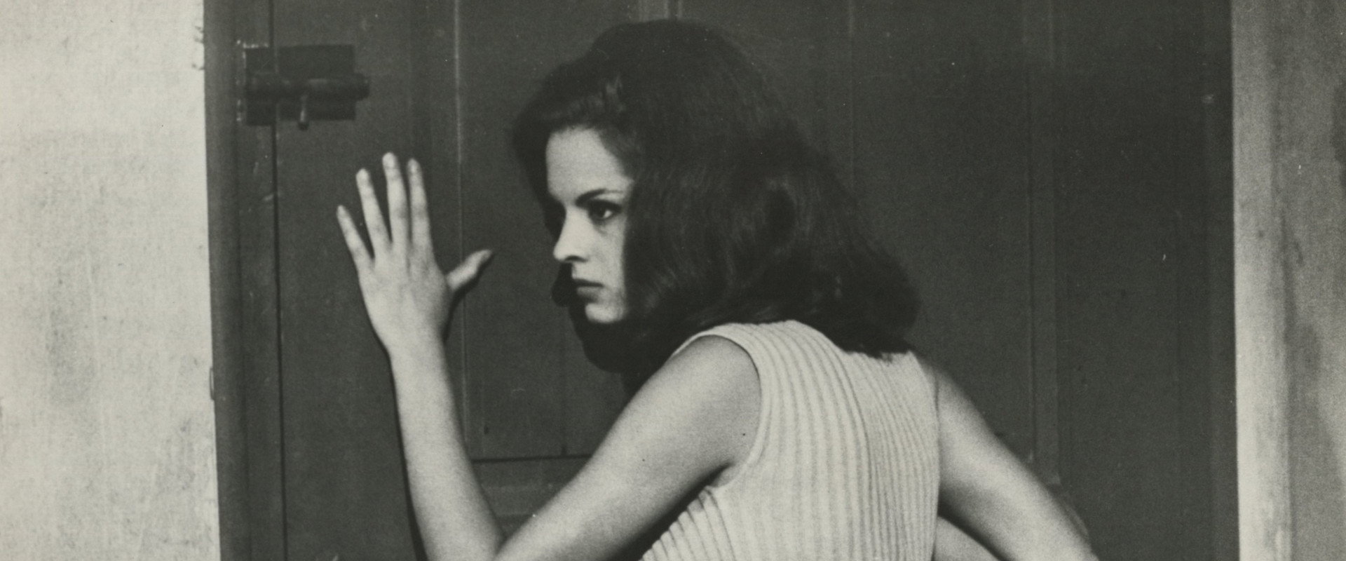 Sound of Horror backdrop