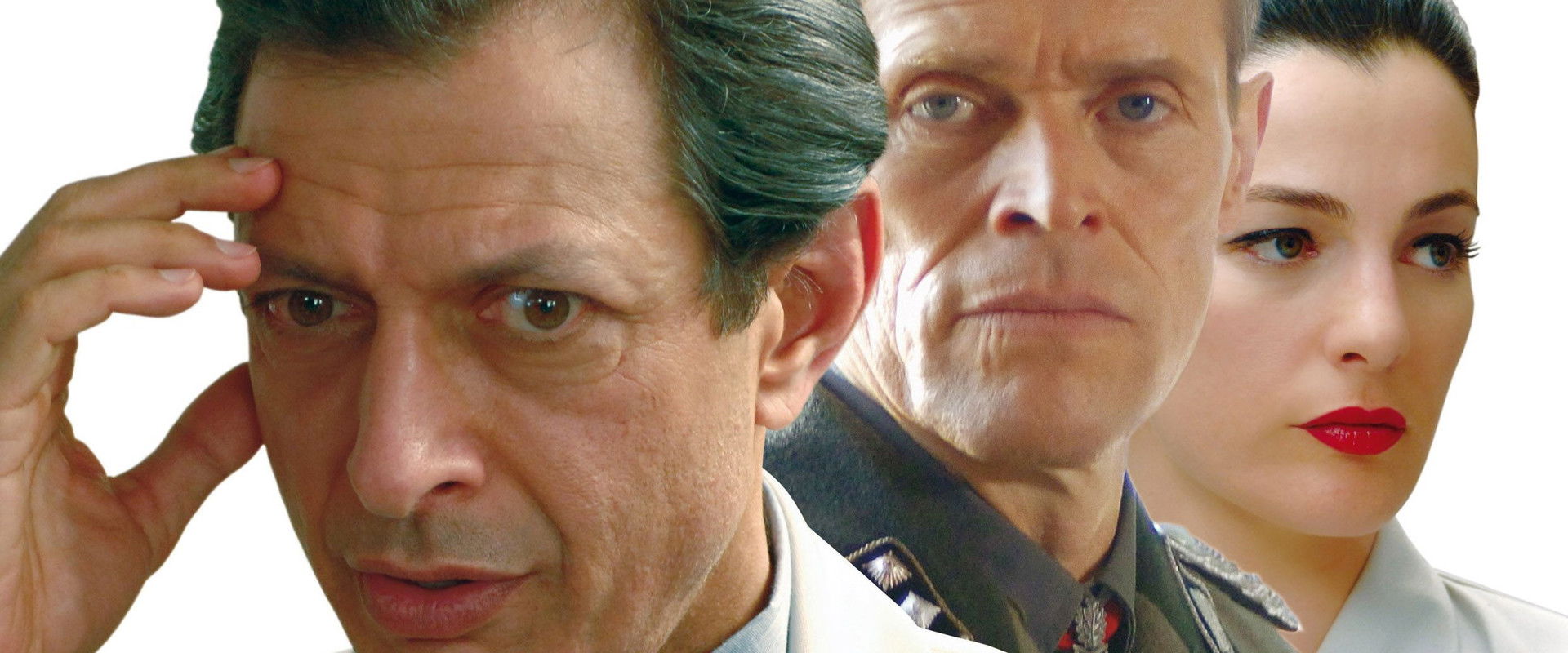 Adam Resurrected backdrop