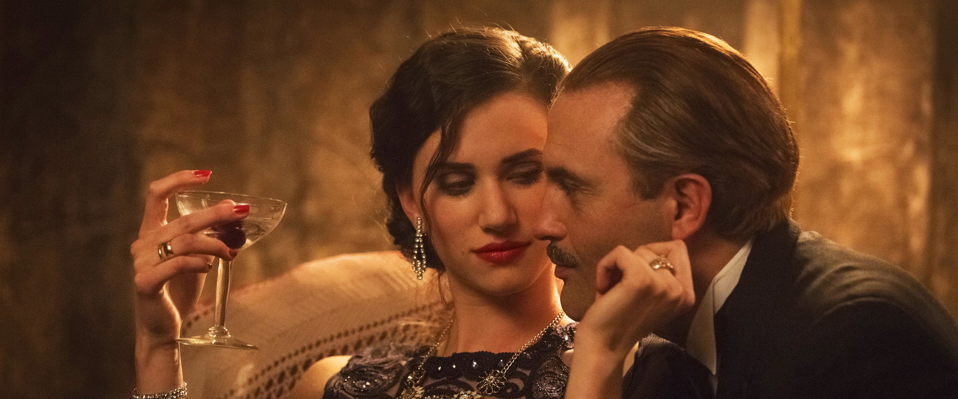 A Real Vermeer backdrop