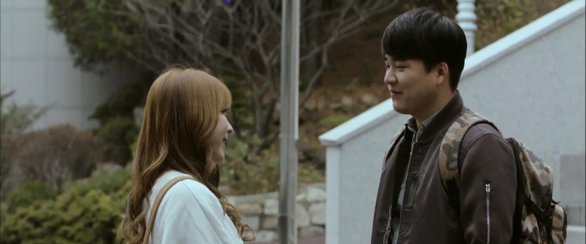 My Friend's Older Sister backdrop