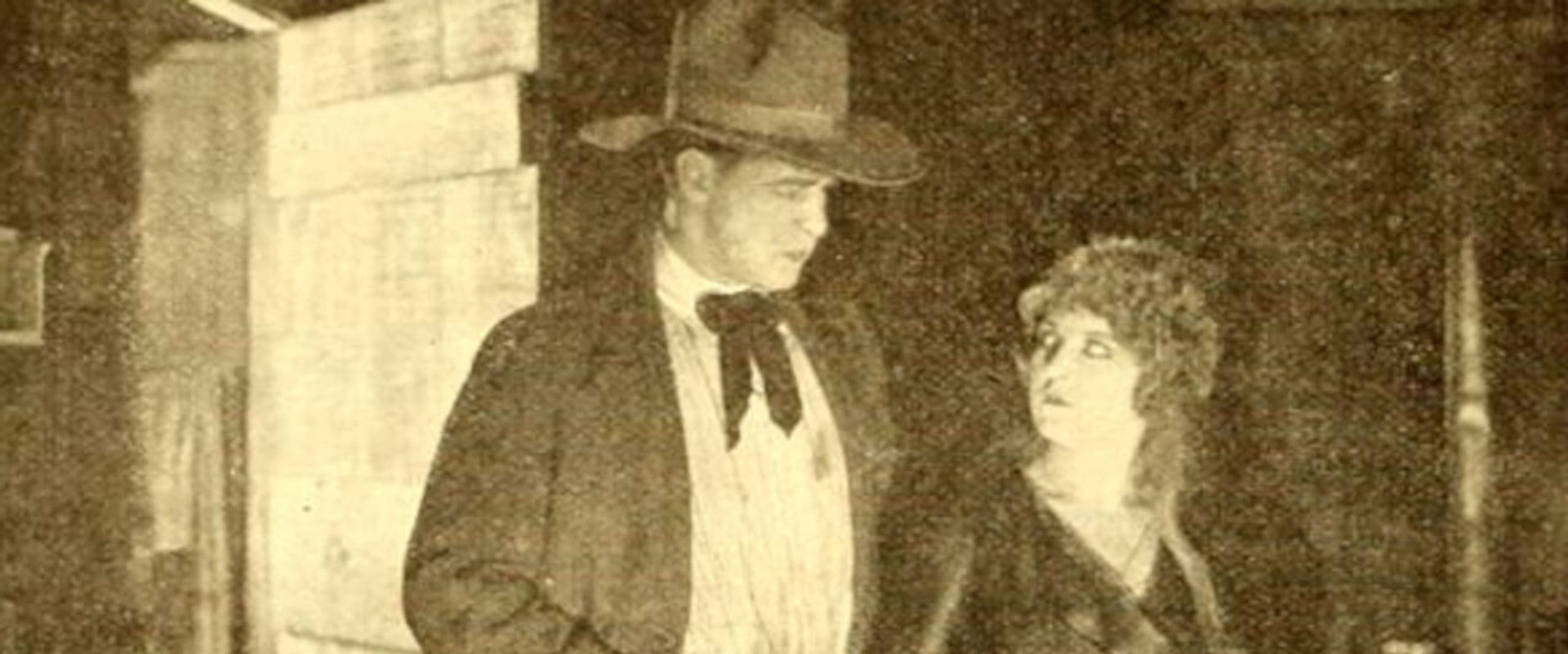 Where the West Begins backdrop