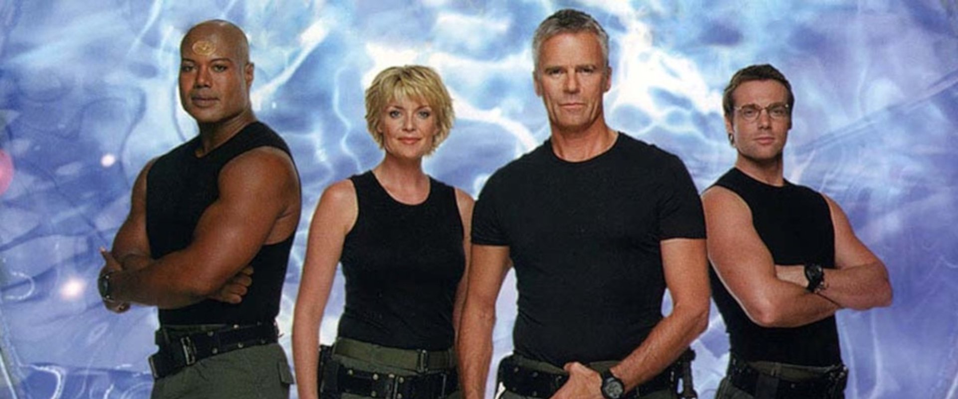 Stargate SG-1: True Science