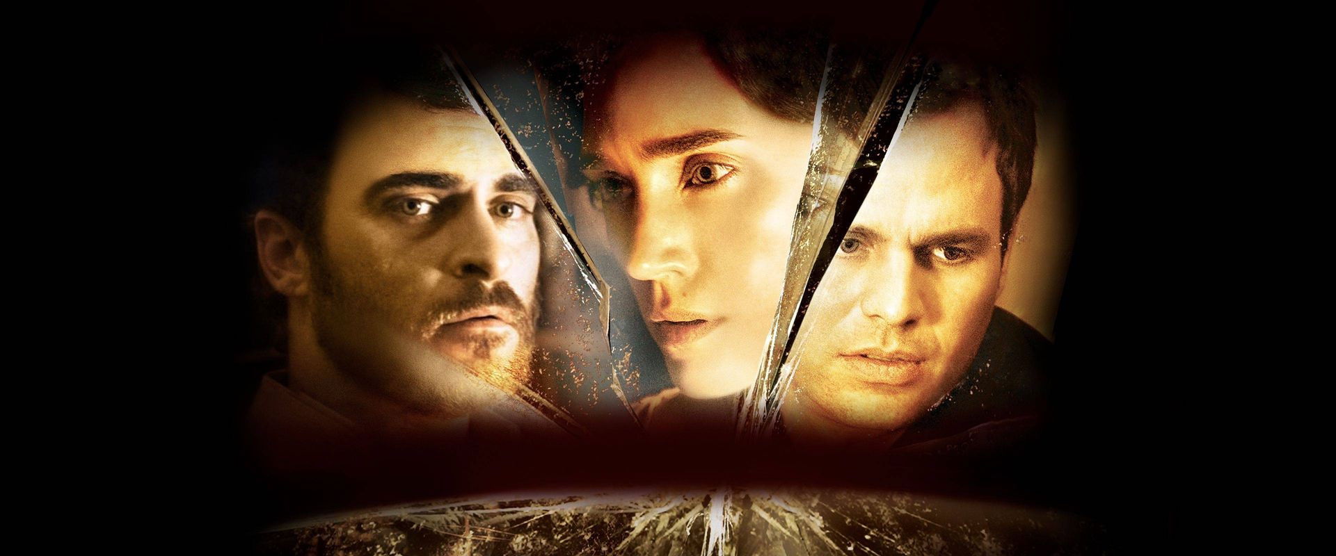 Reservation Road backdrop