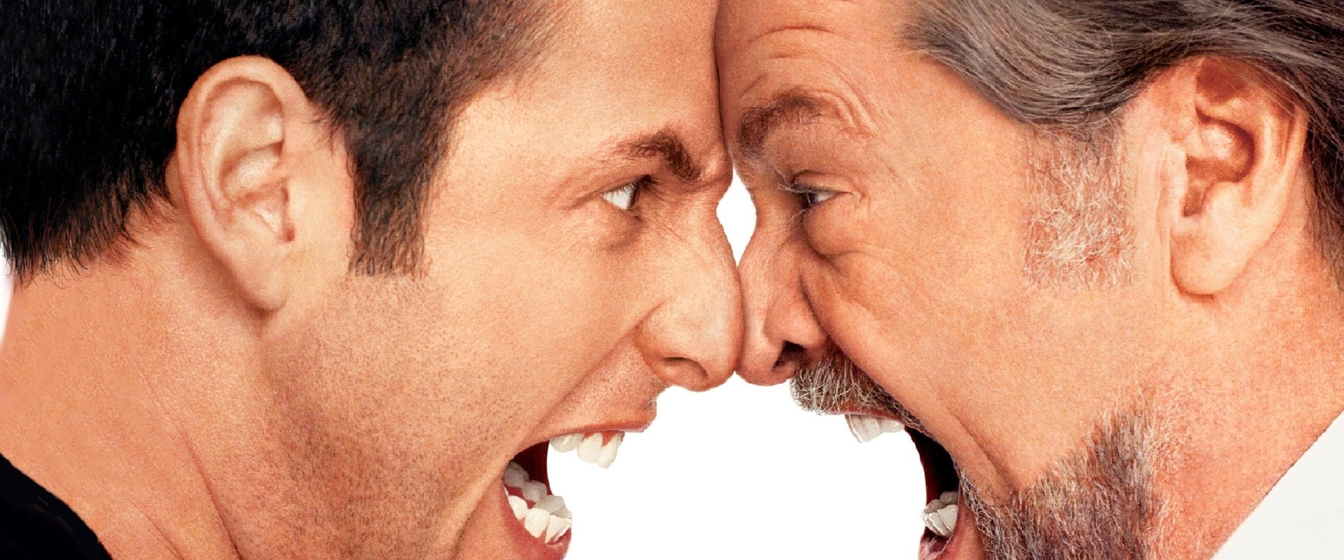 Anger Management backdrop