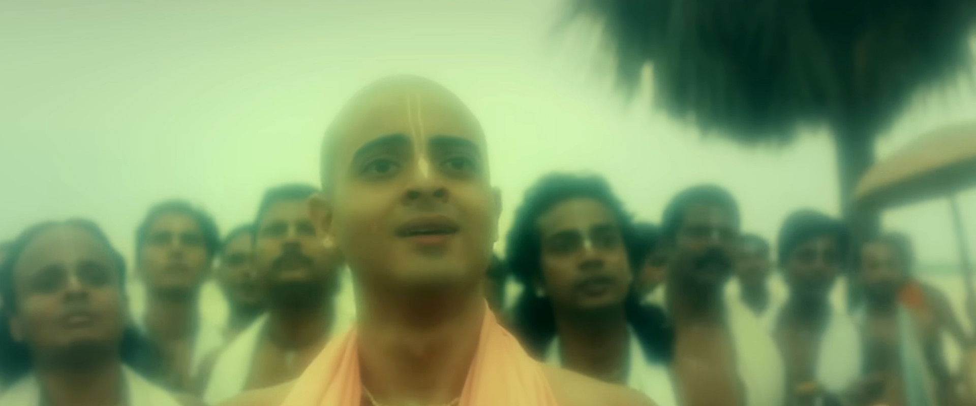 Lawho Gouranger Naam Re backdrop