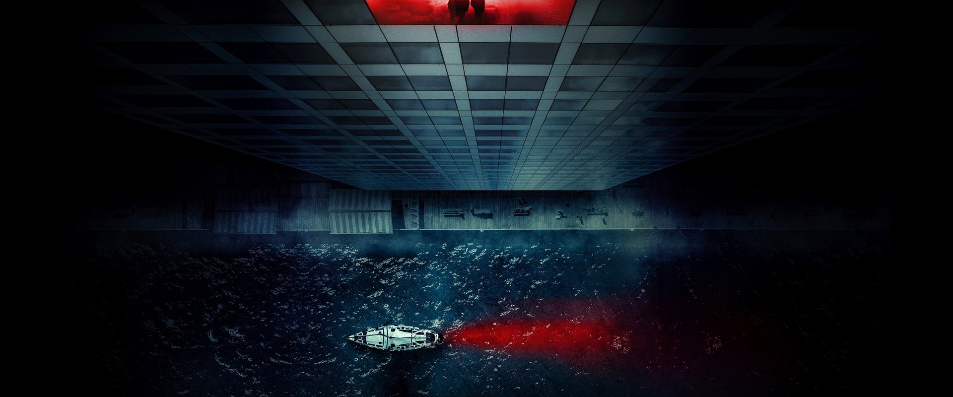 The Penthouse backdrop