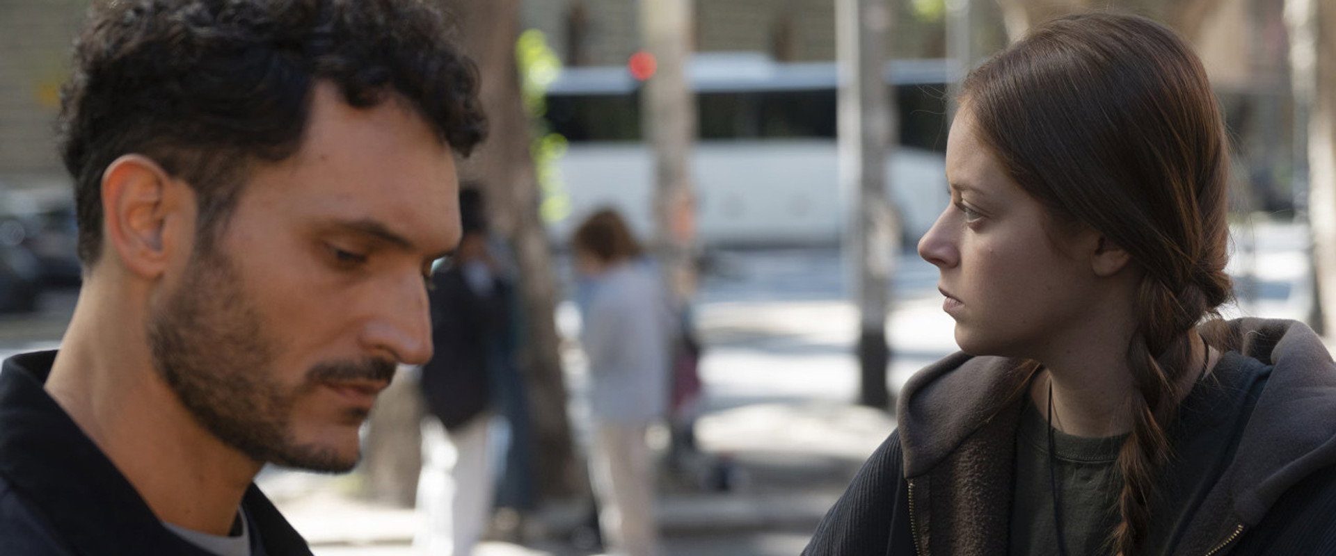 Qualcosa di Lilla backdrop