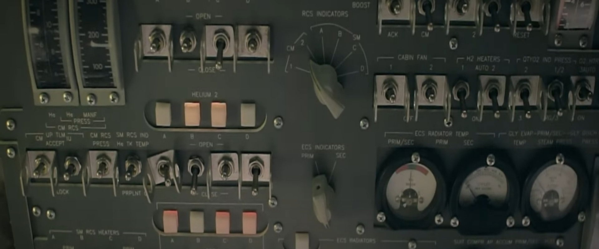 Waltz for One backdrop