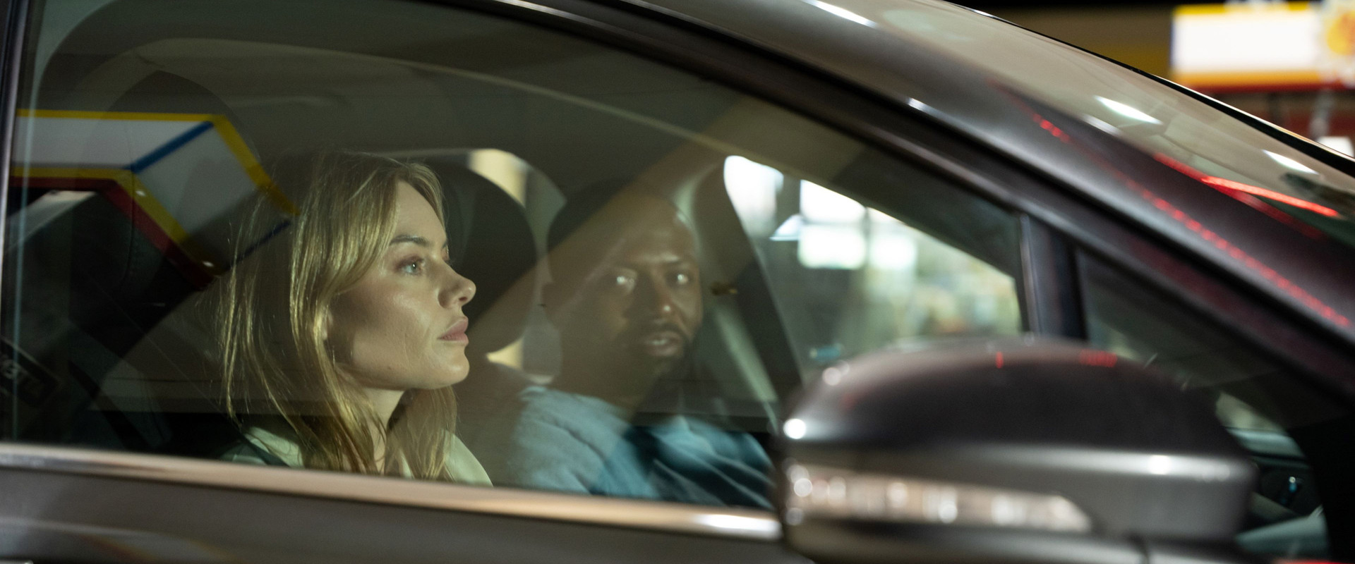 Night of the Hunted backdrop