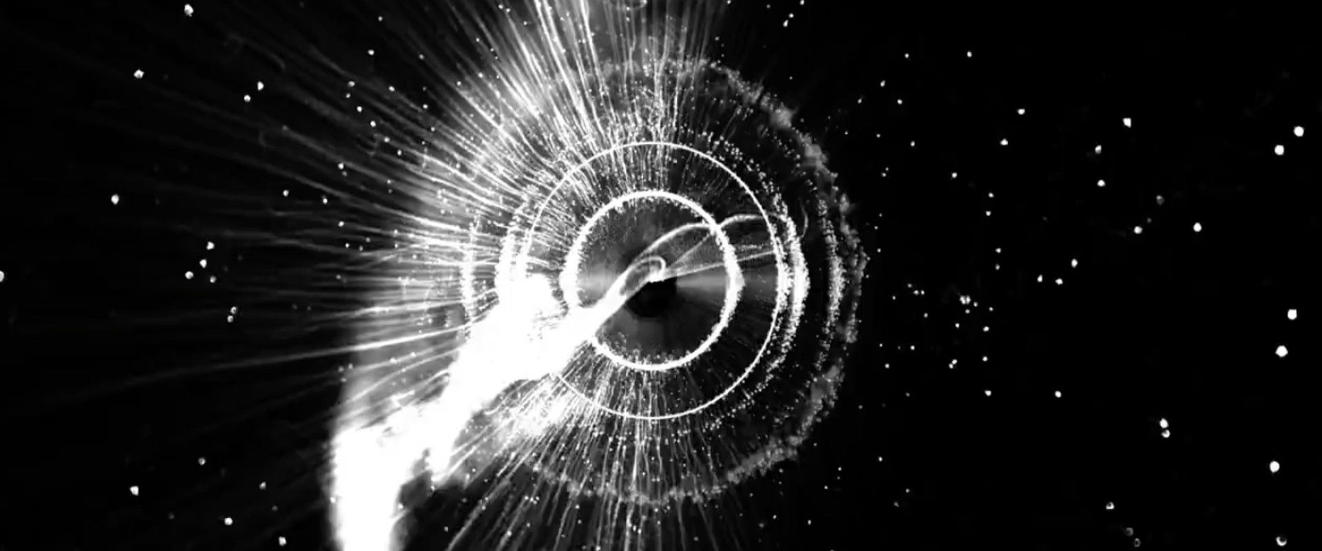 The Brain Hack backdrop