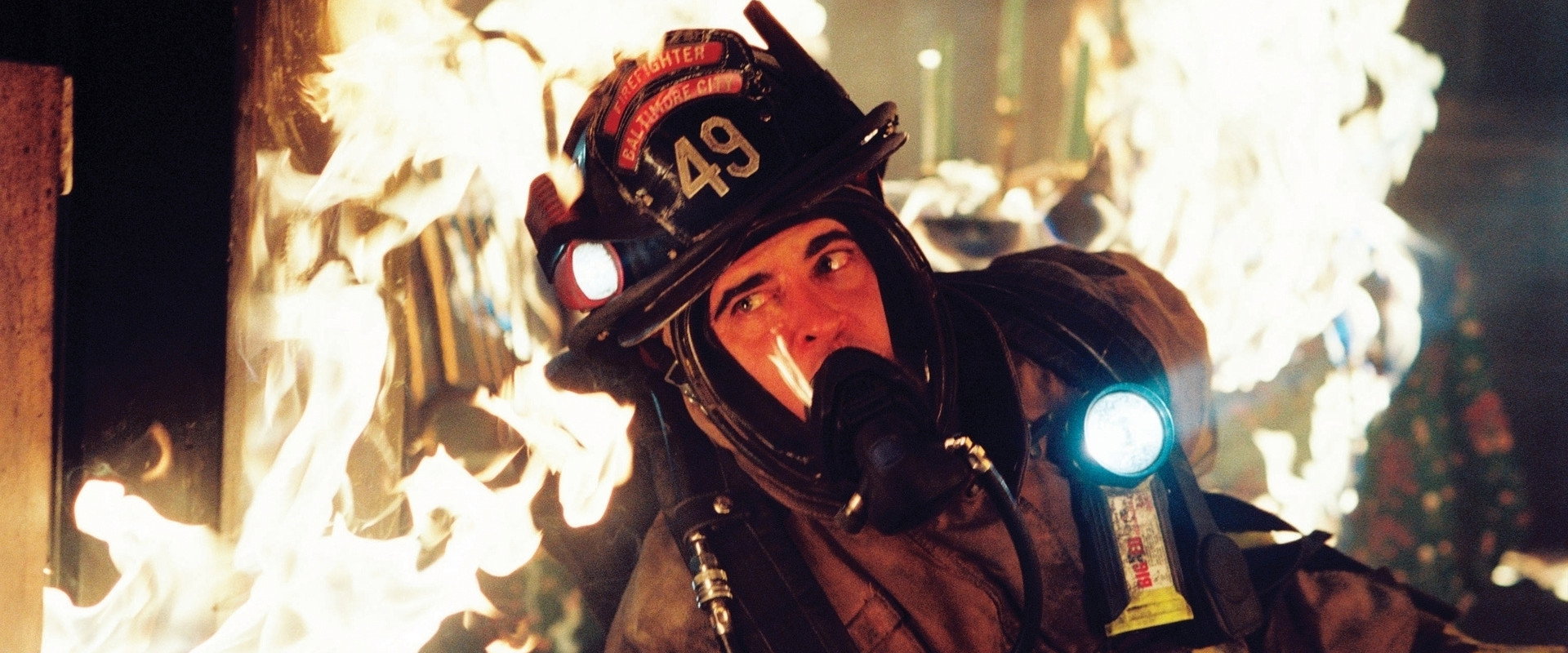 Ladder 49 backdrop