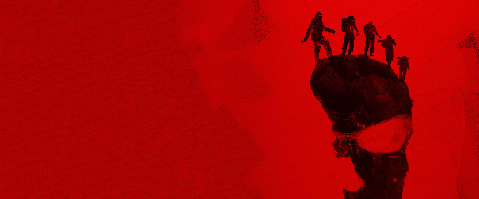 Willow Creek backdrop