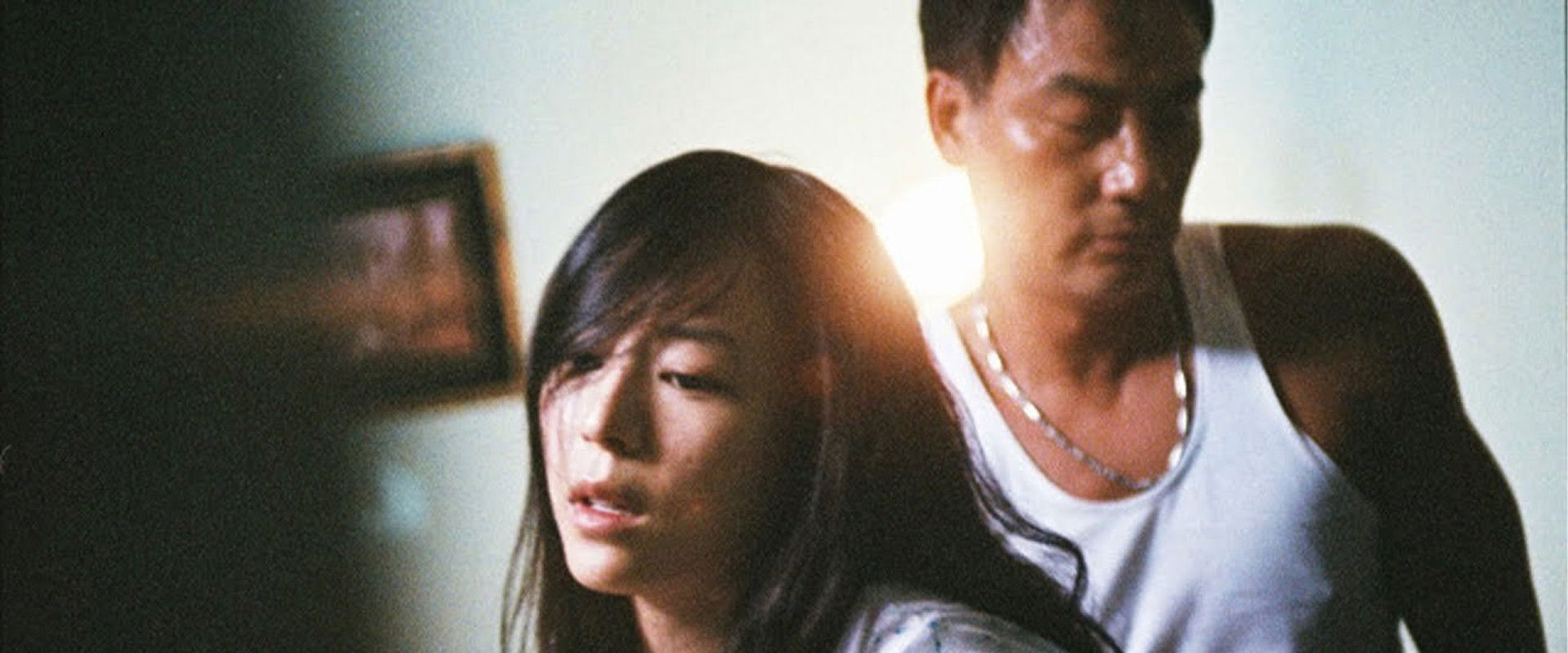 Night and Fog backdrop