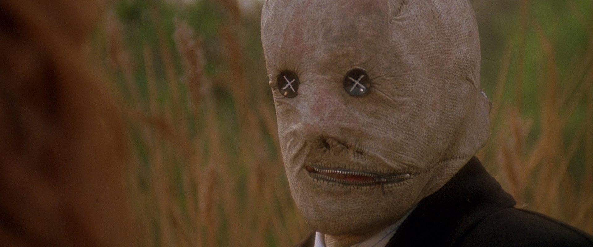 Tribes of the Moon: The Making of Nightbreed backdrop