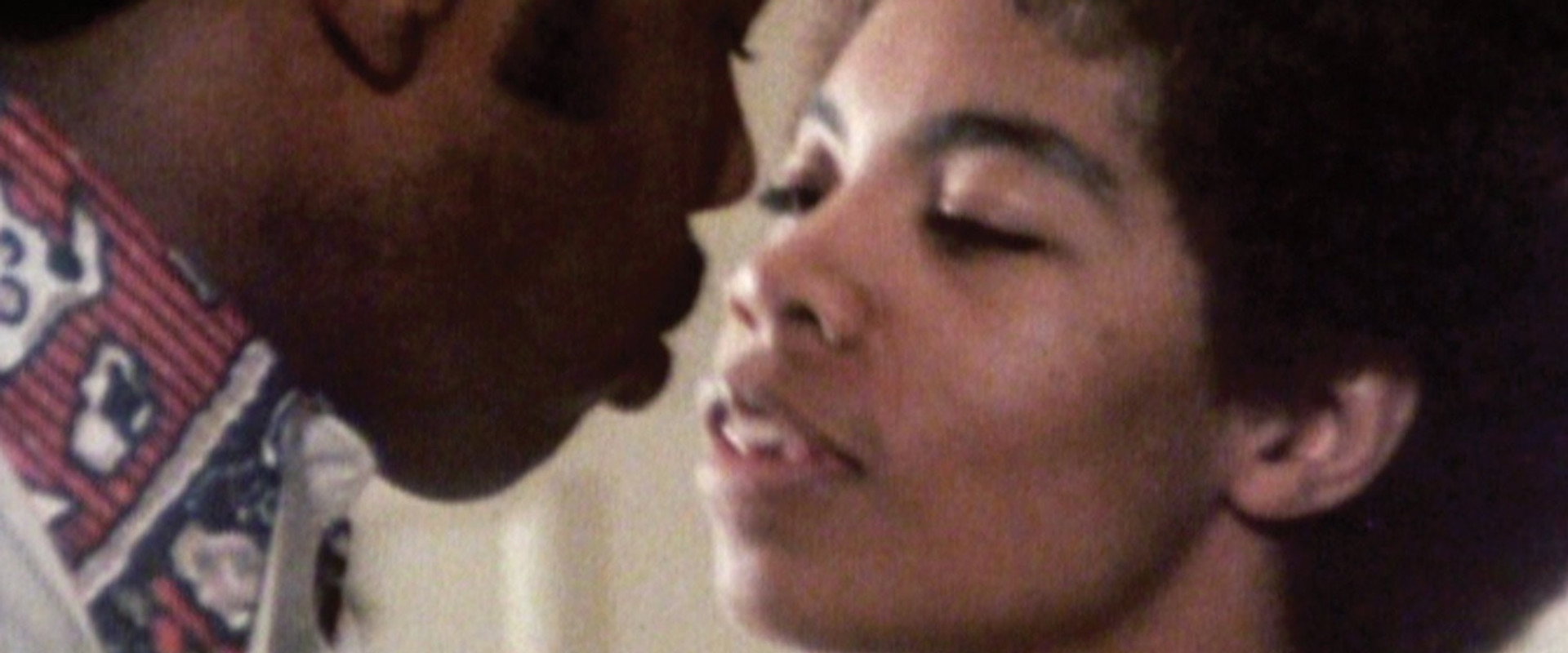 It Felt Like a Kiss backdrop