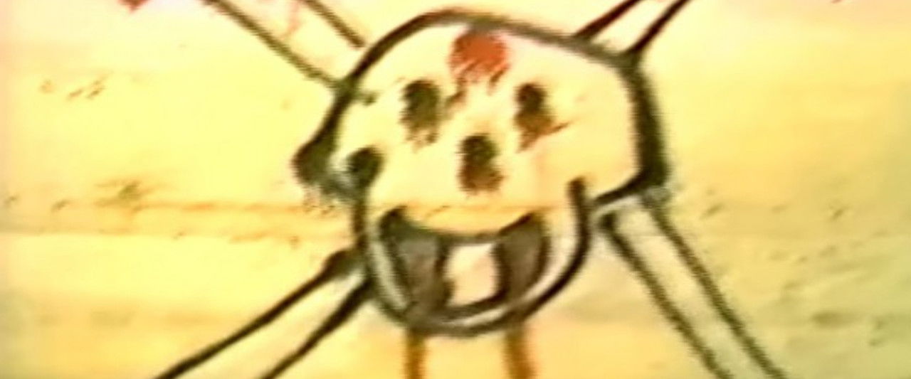 Devil Worship: Exposing Satan's Underground backdrop