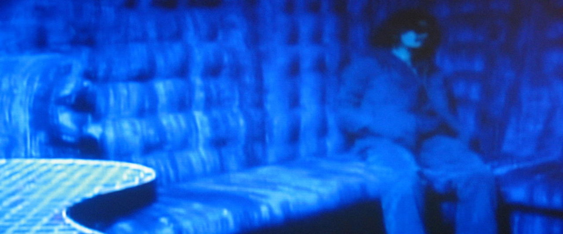 Away with Words backdrop