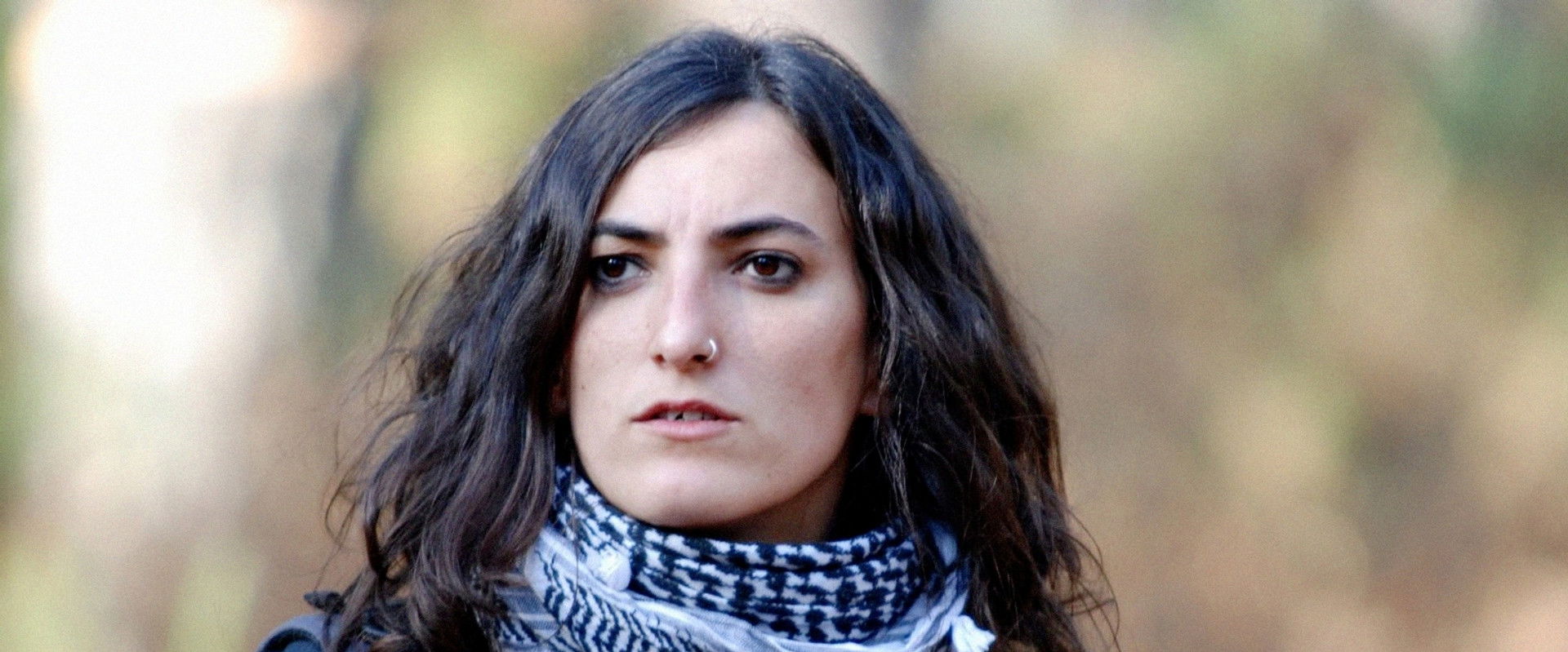 Bullet in the Head backdrop