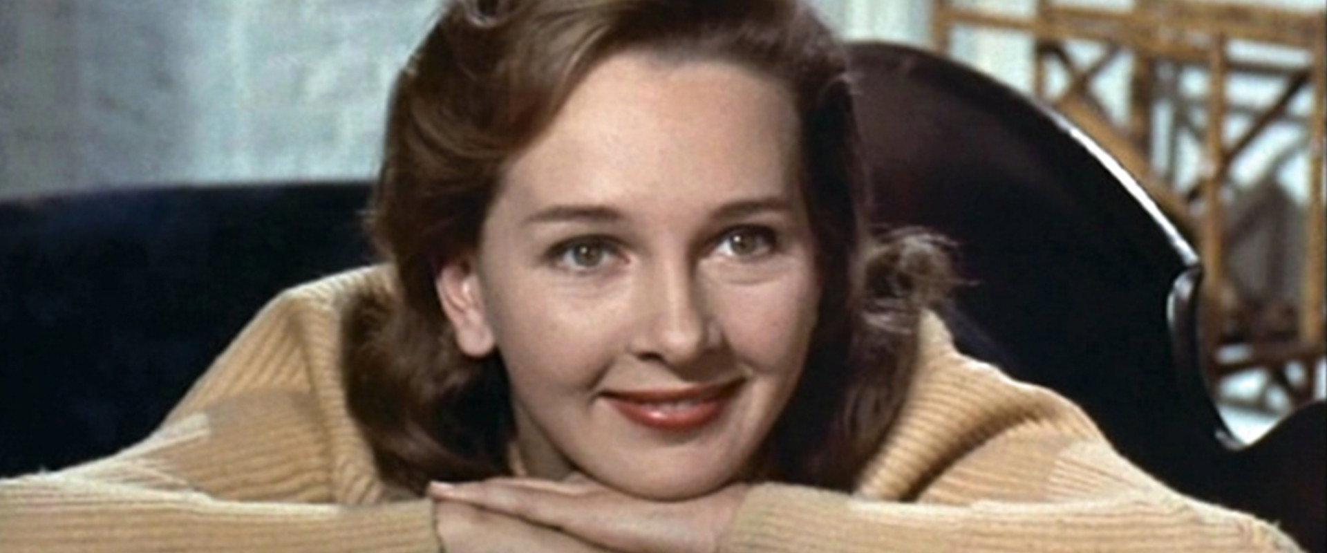 The 39 Steps backdrop