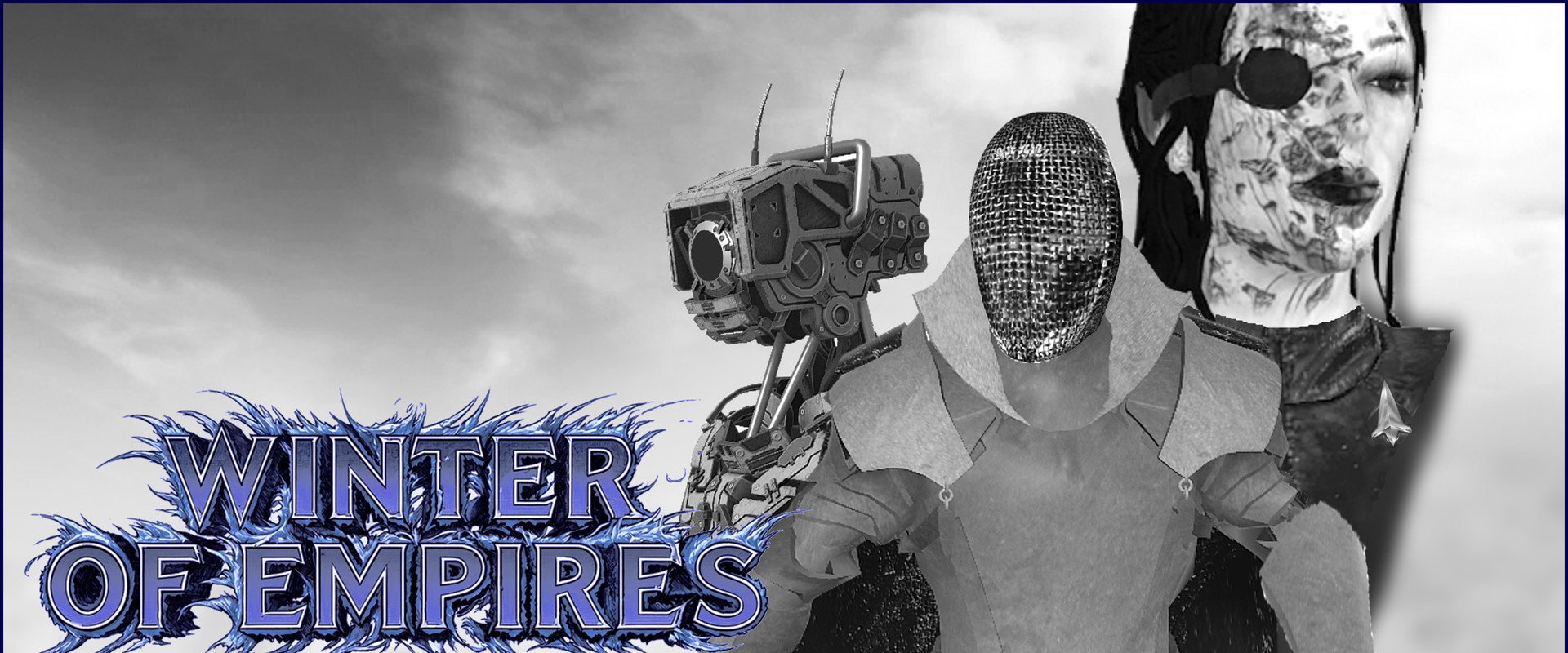 Winter of Empires backdrop