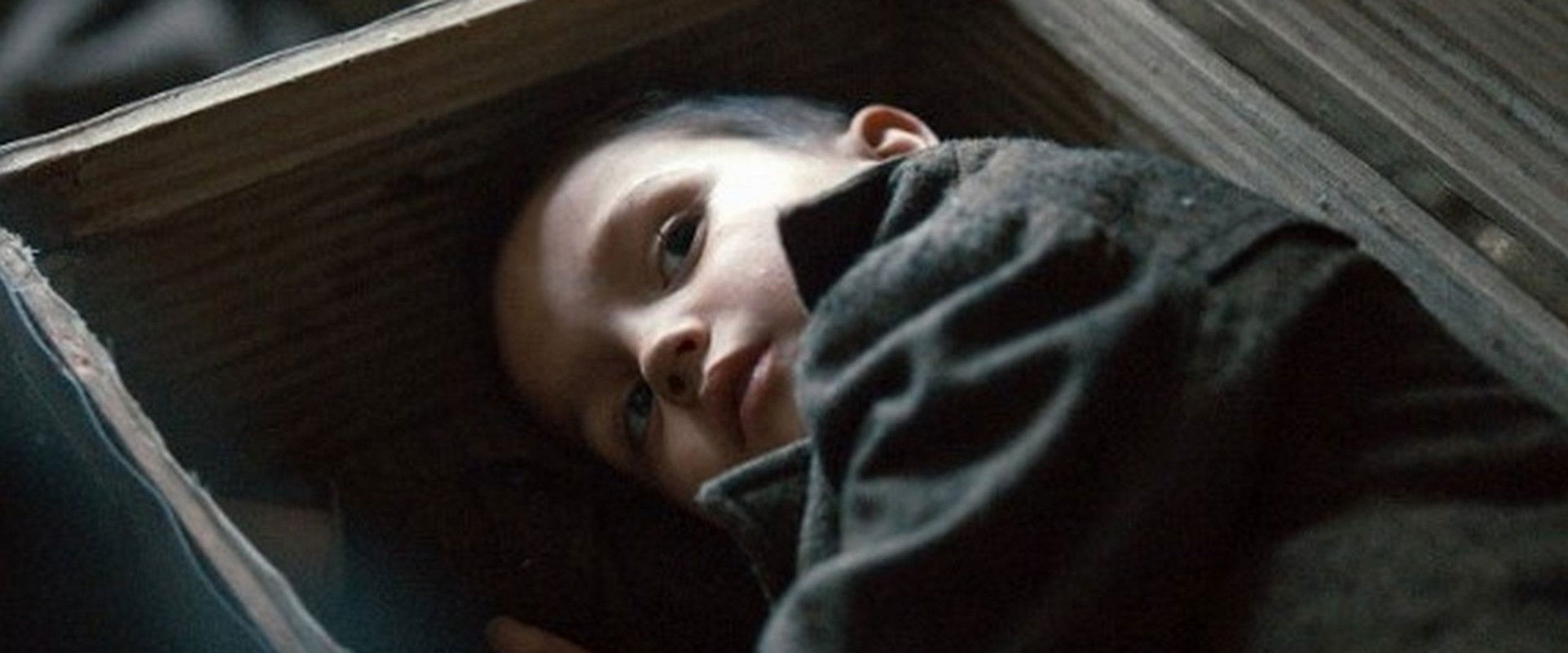 Naked Among Wolves backdrop