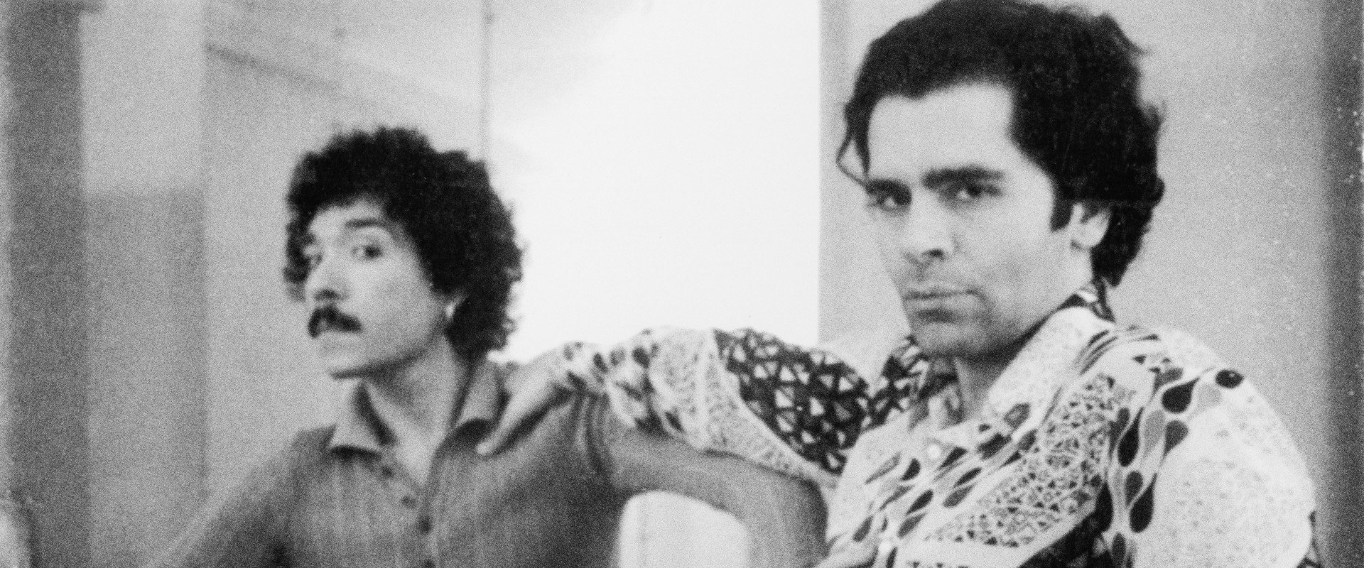 Antonio Lopez 1970: Sex Fashion & Disco backdrop